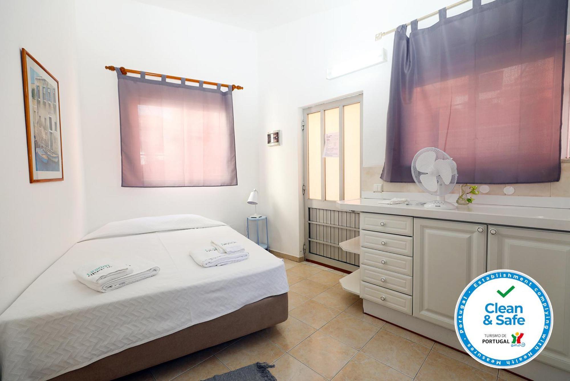 T - Casa Costa Doiro Guesthouse Lagos Room photo